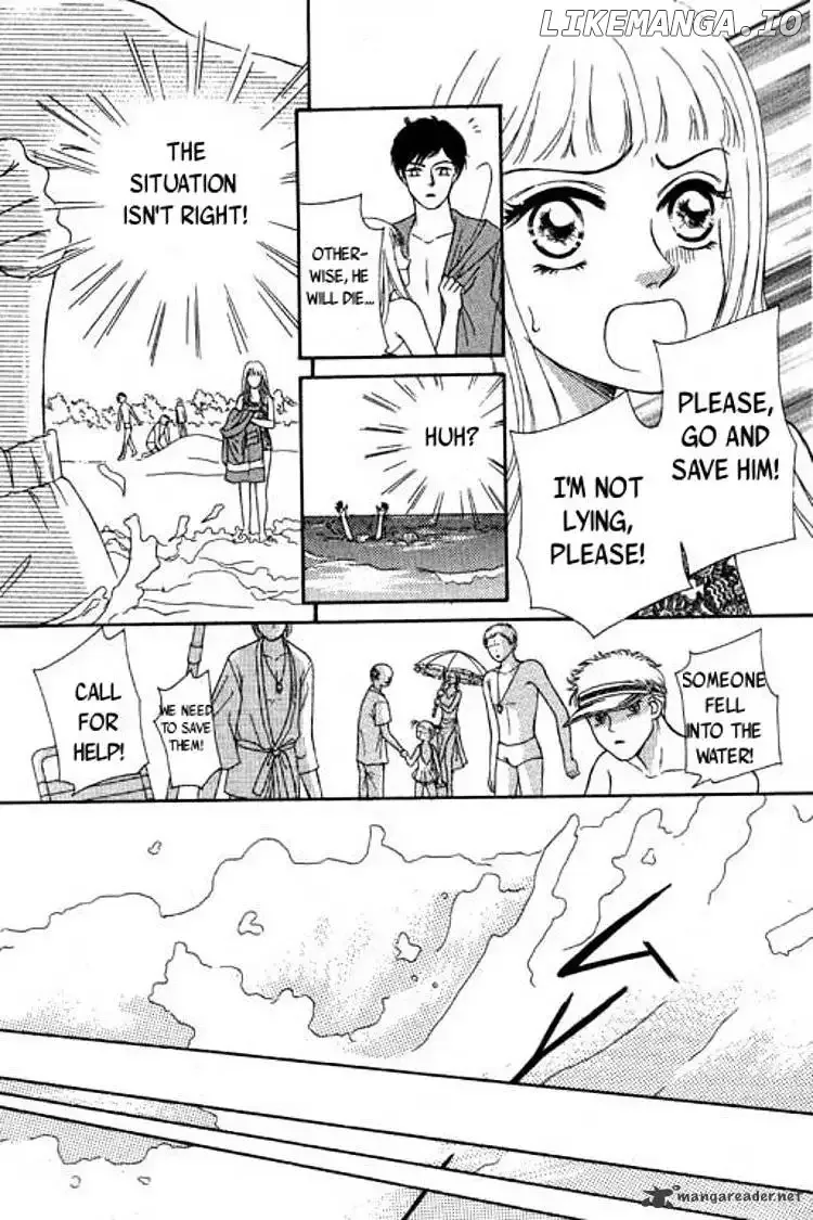 A Midsummer Night's Dream Chapter 2 page 17