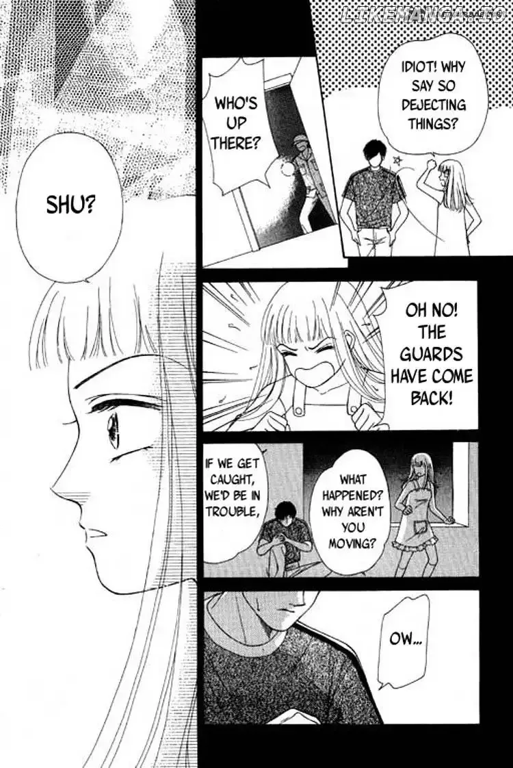 A Midsummer Night's Dream Chapter 2 page 26