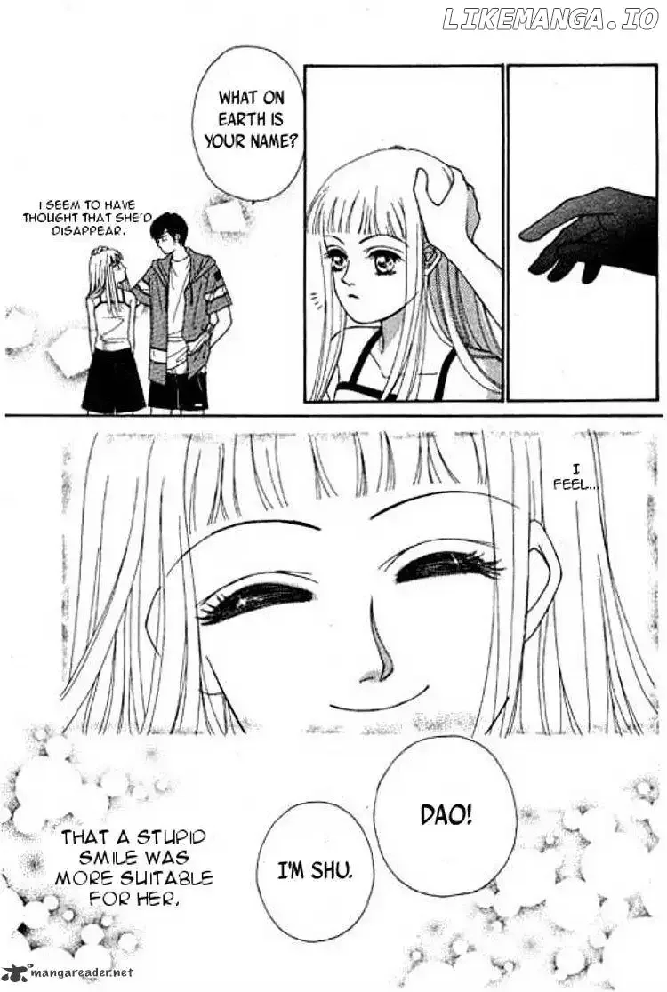 A Midsummer Night's Dream Chapter 2 page 21