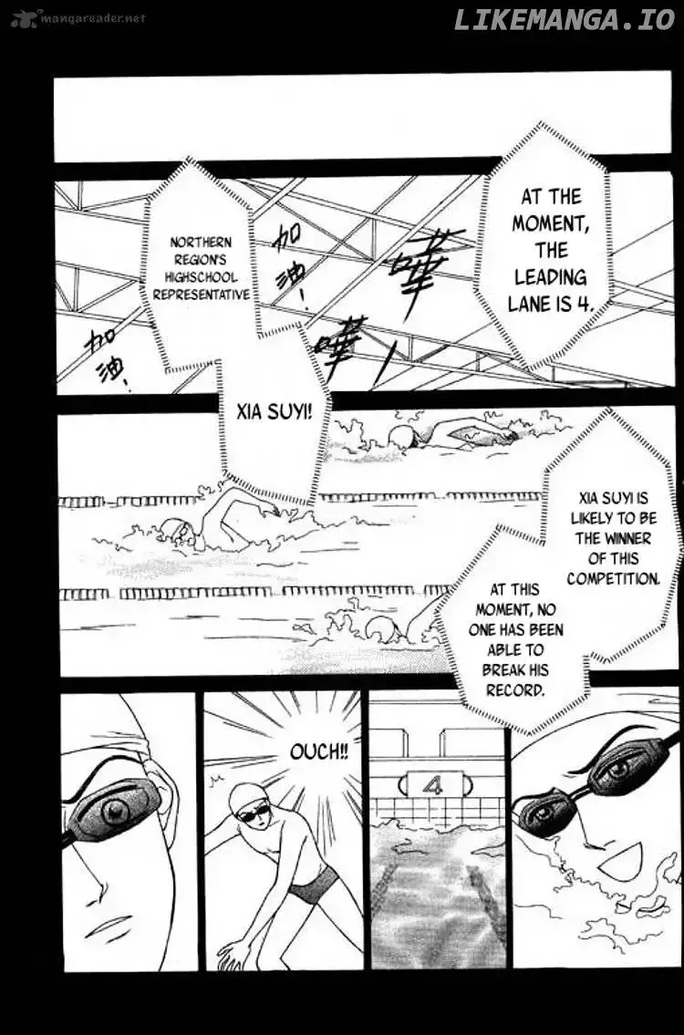 A Midsummer Night's Dream Chapter 2 page 9