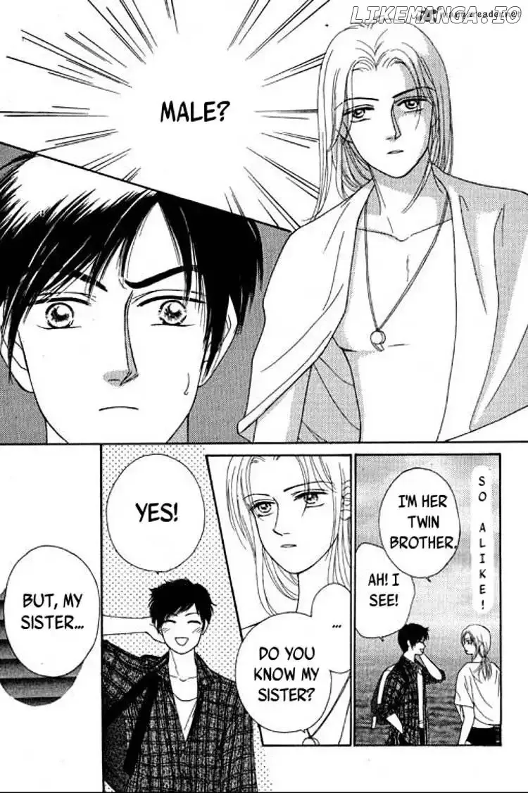 A Midsummer Night's Dream Chapter 2 page 35