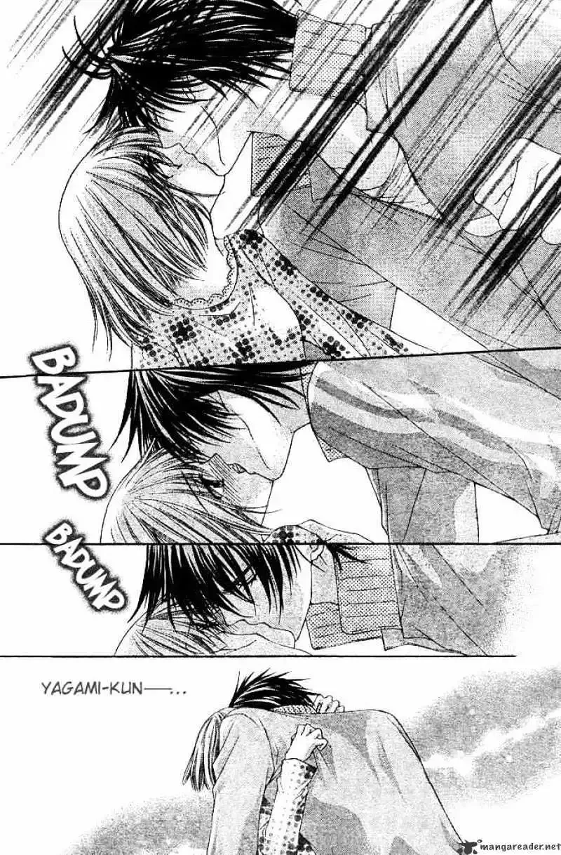 Love Strip Chapter 2 page 9