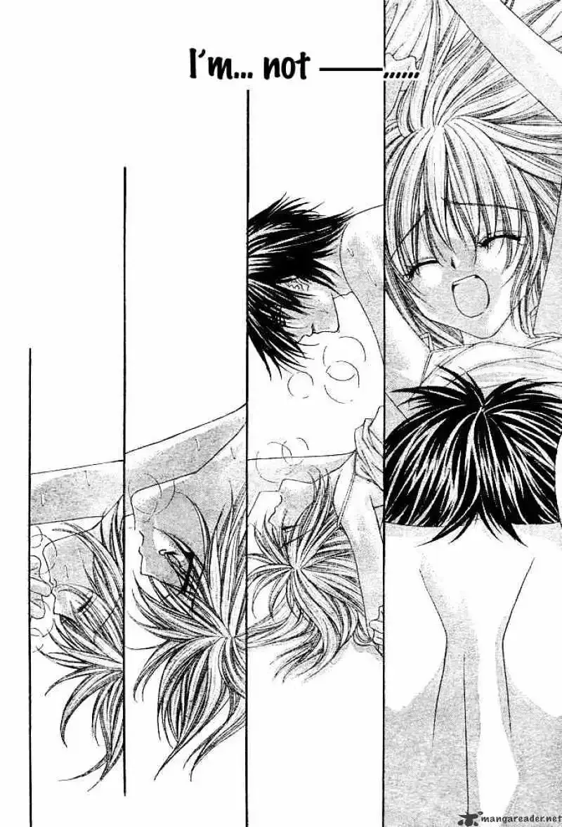 Love Strip Chapter 2 page 15