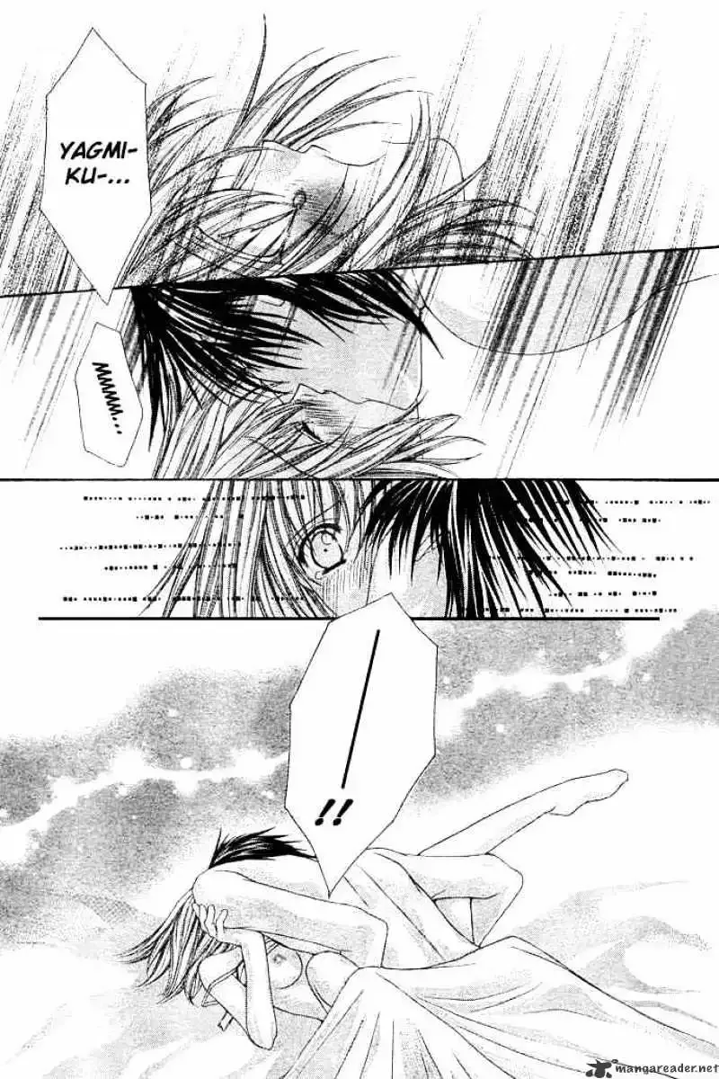 Love Strip Chapter 2 page 14