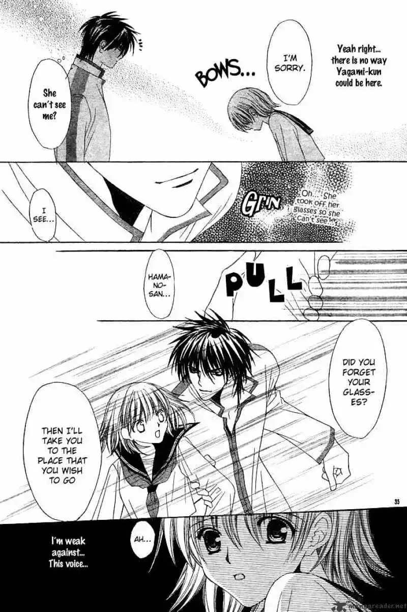 Love Strip Chapter 2 page 36