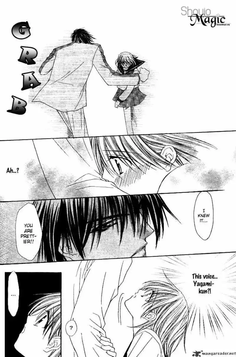 Love Strip Chapter 2 page 35