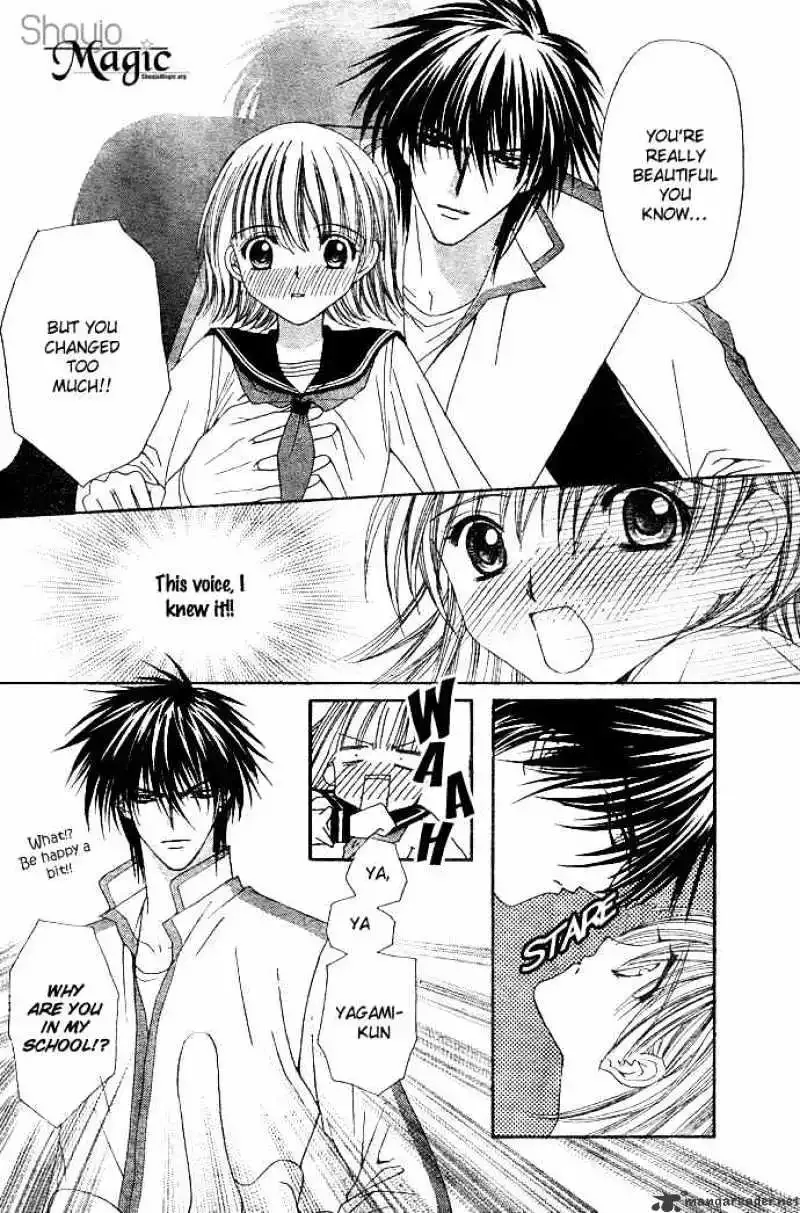 Love Strip Chapter 2 page 39