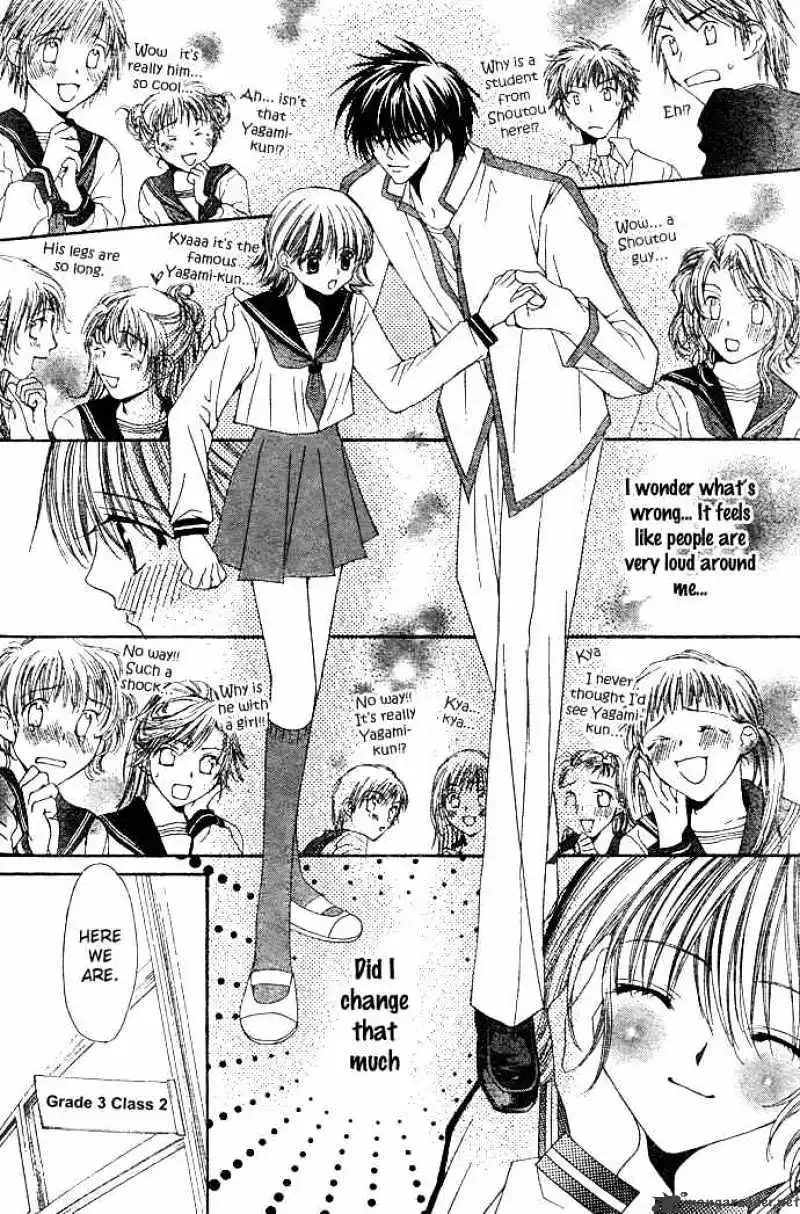 Love Strip Chapter 2 page 37
