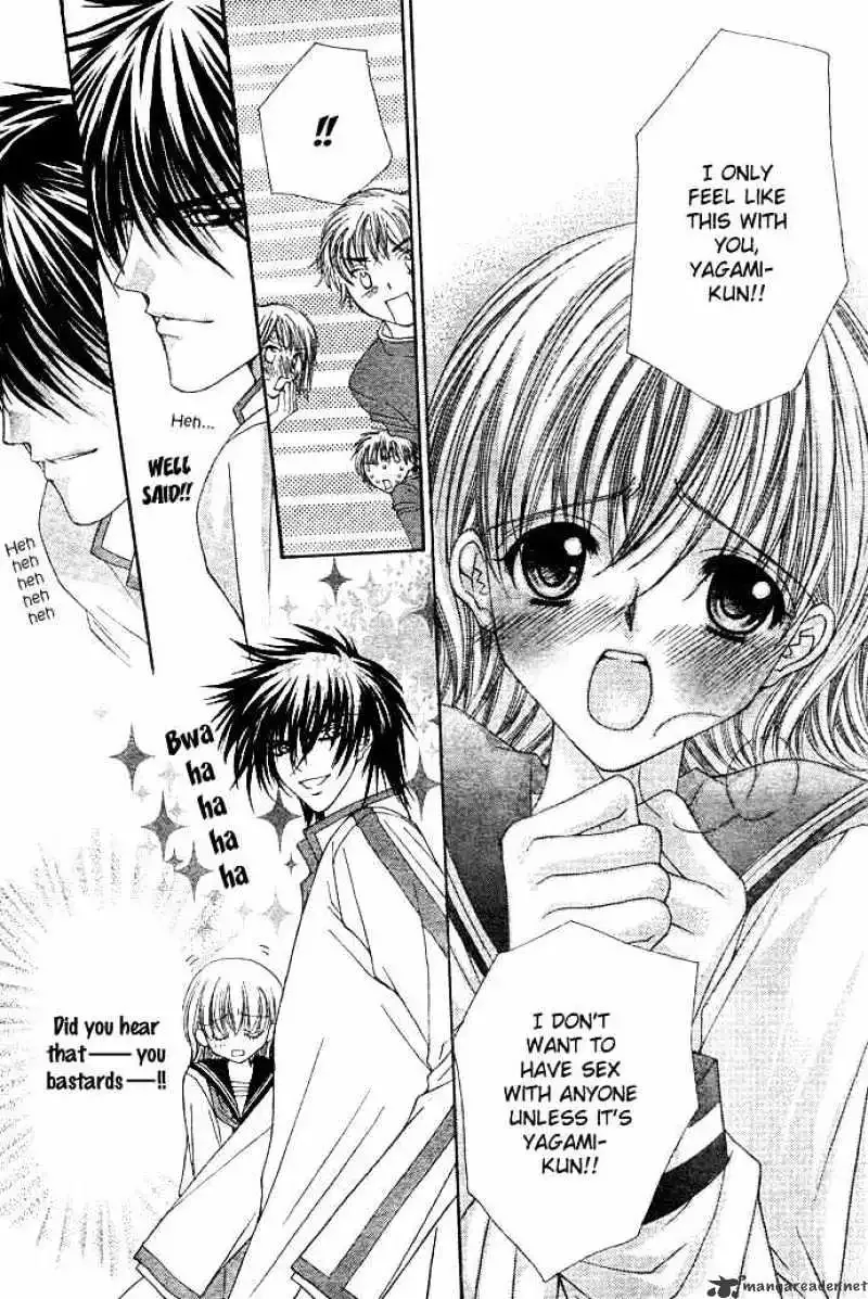 Love Strip Chapter 2 page 43