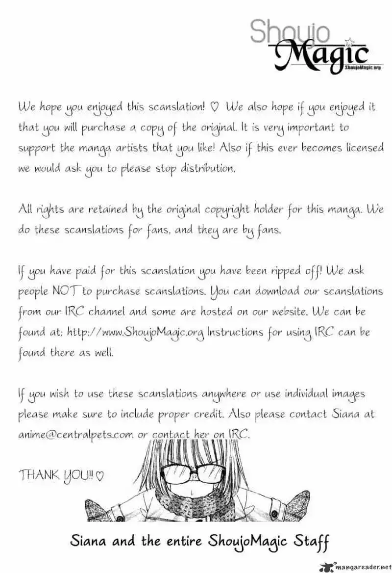 Love Strip Chapter 2 page 53