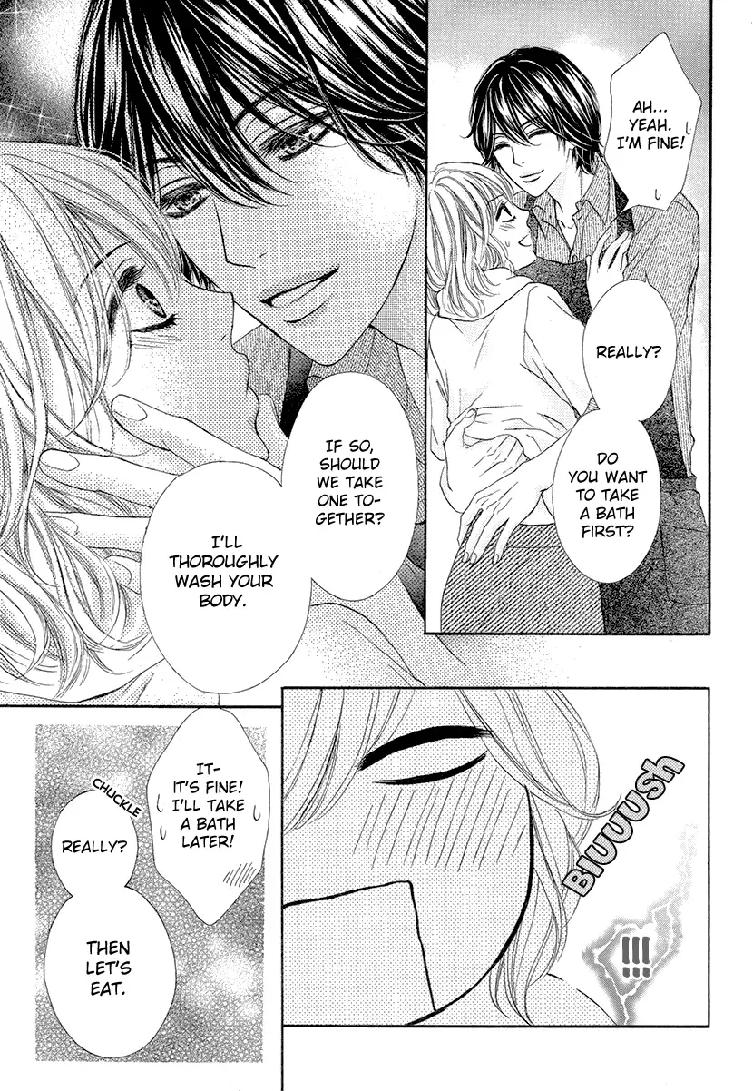 Nisekon - Danna Koyou Keikaku Chapter 2 page 9
