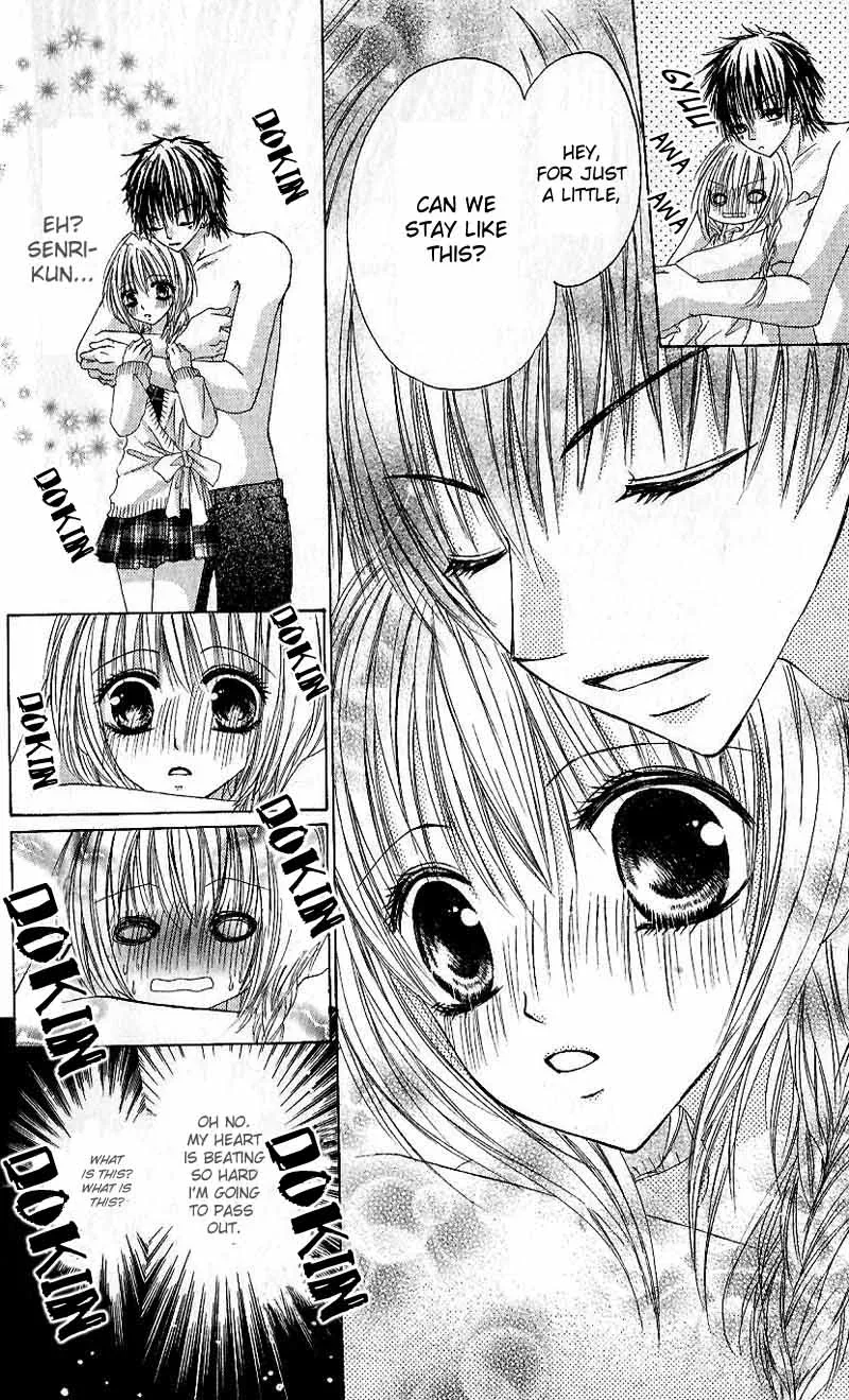 Gokujou Danshi to Kurashitemasu. Chapter 2 page 20