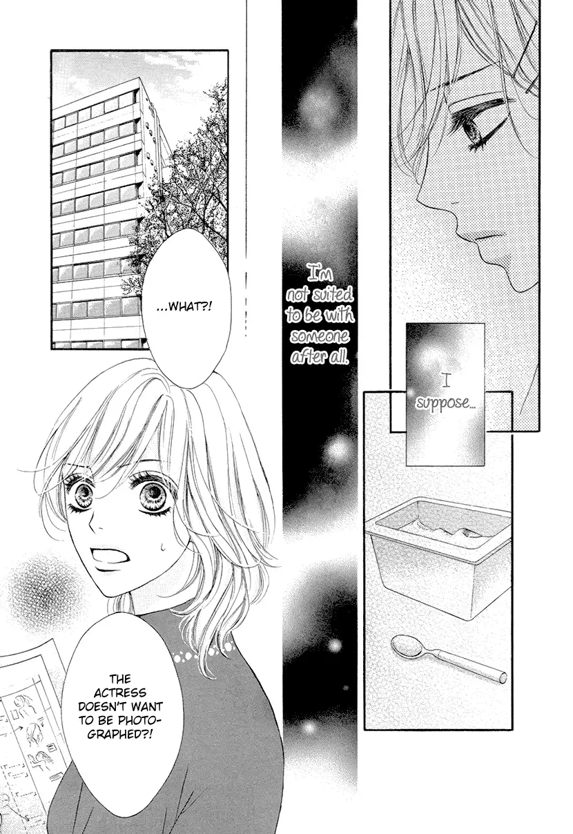 Nisekon - Danna Koyou Keikaku Chapter 2 page 19