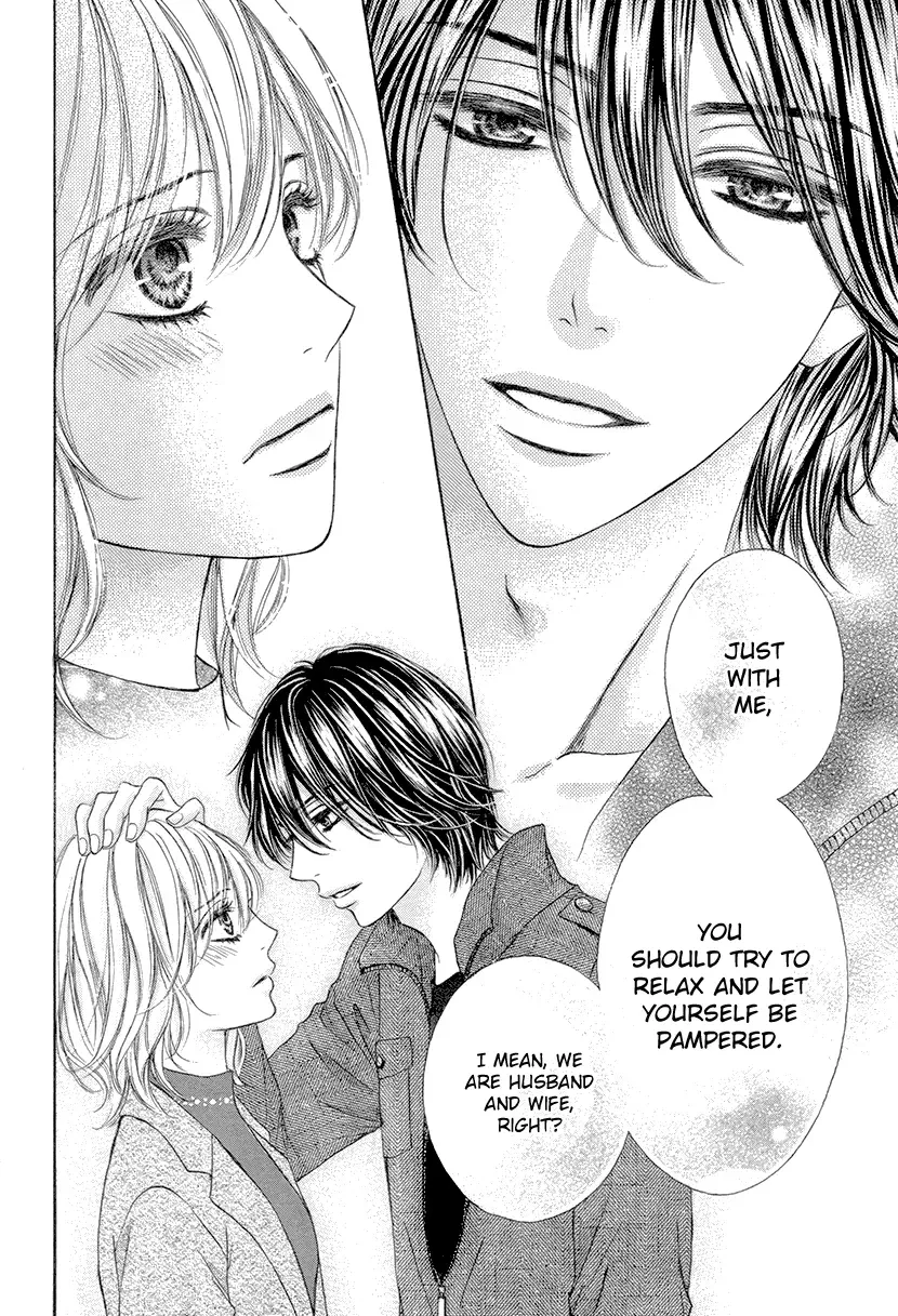 Nisekon - Danna Koyou Keikaku Chapter 2 page 28