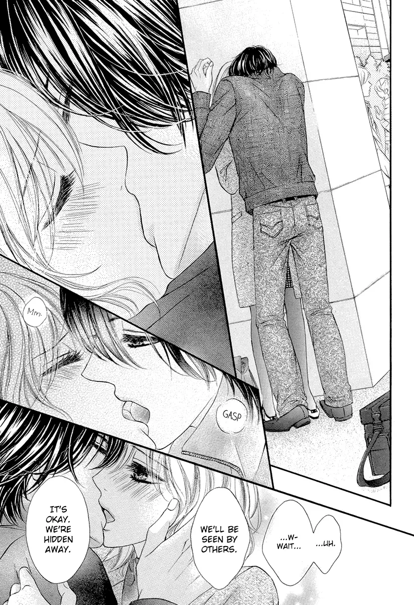 Nisekon - Danna Koyou Keikaku Chapter 2 page 31