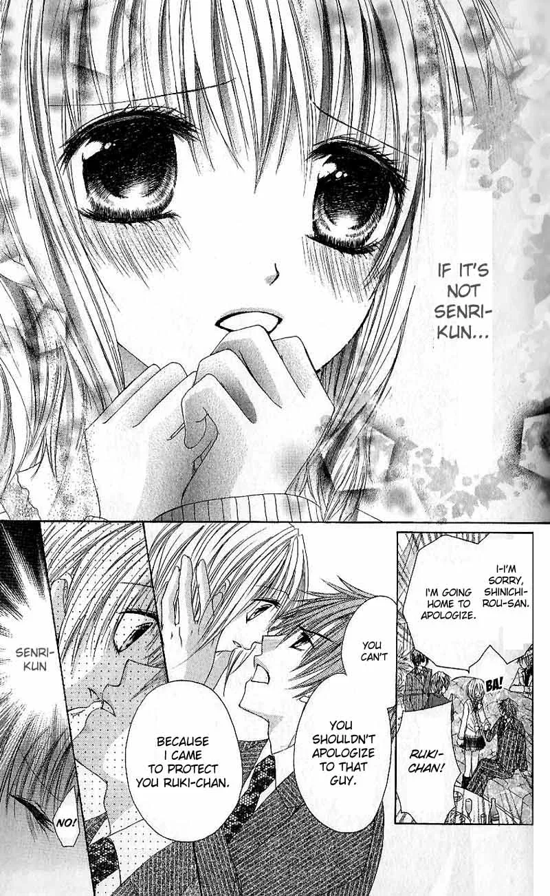 Gokujou Danshi to Kurashitemasu. Chapter 2 page 29