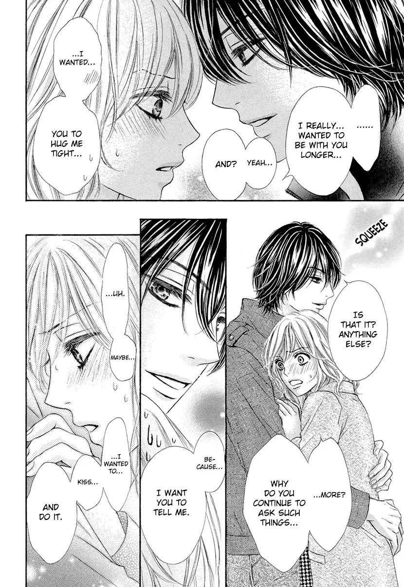 Nisekon - Danna Koyou Keikaku Chapter 2 page 30