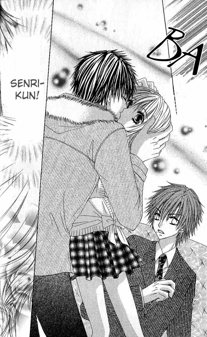 Gokujou Danshi to Kurashitemasu. Chapter 2 page 30