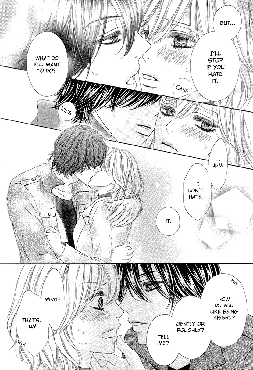 Nisekon - Danna Koyou Keikaku Chapter 2 page 32