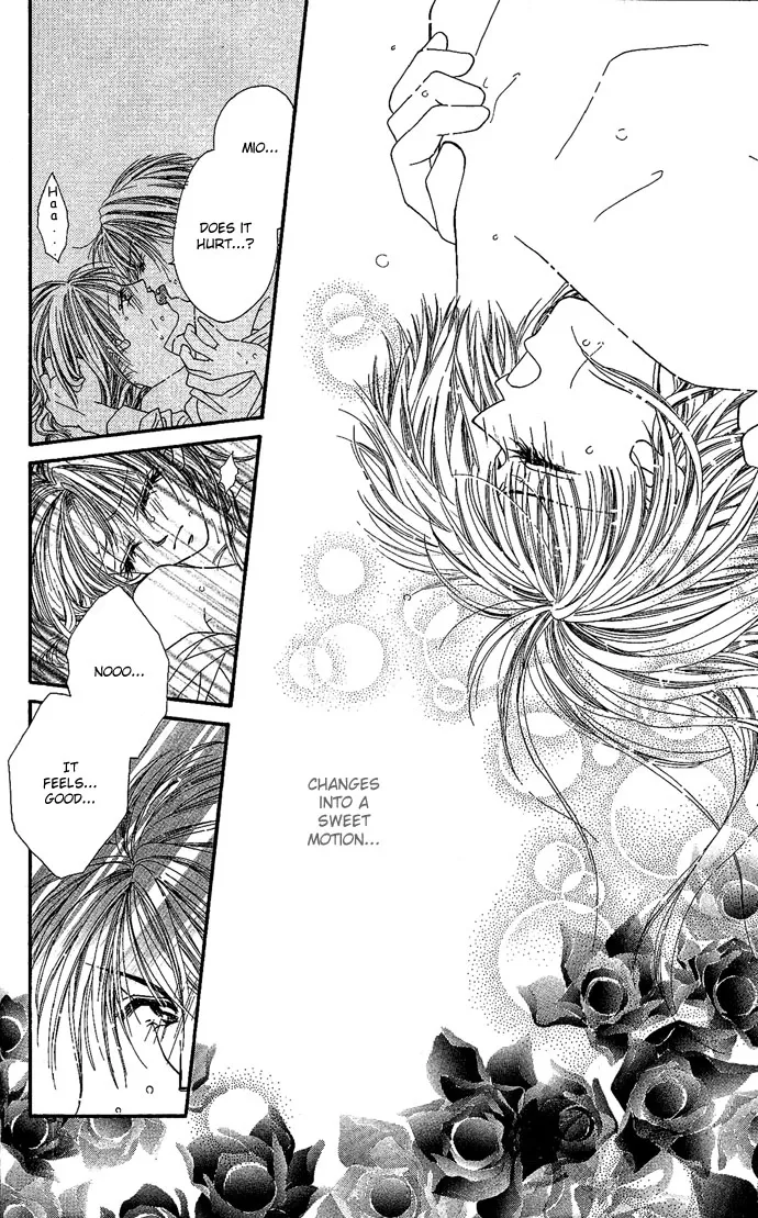 17-sai Hajimete no H Chapter 2 page 26
