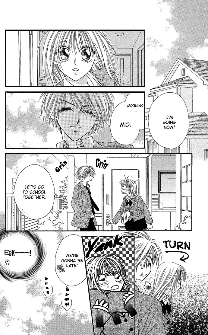 17-sai Hajimete no H Chapter 2 page 18