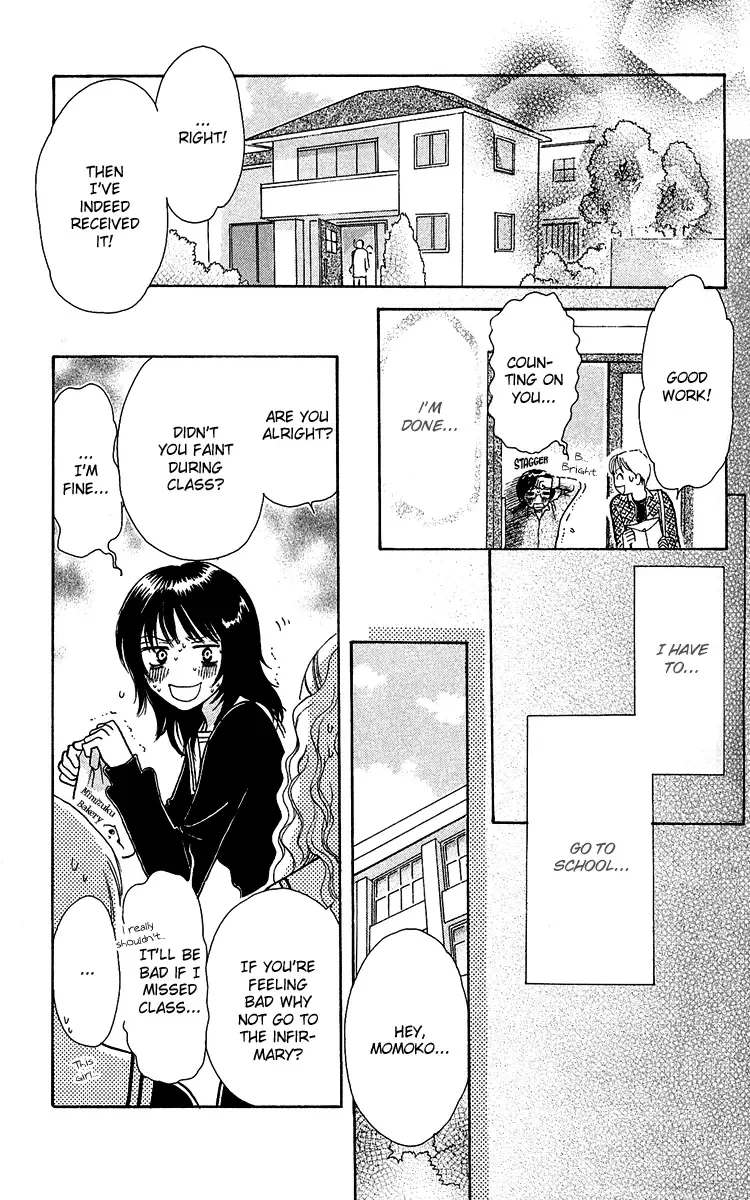 Momoiro Heaven! Chapter 2 page 26