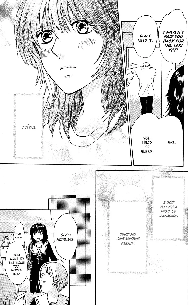 Momoiro Heaven! Chapter 2 page 46