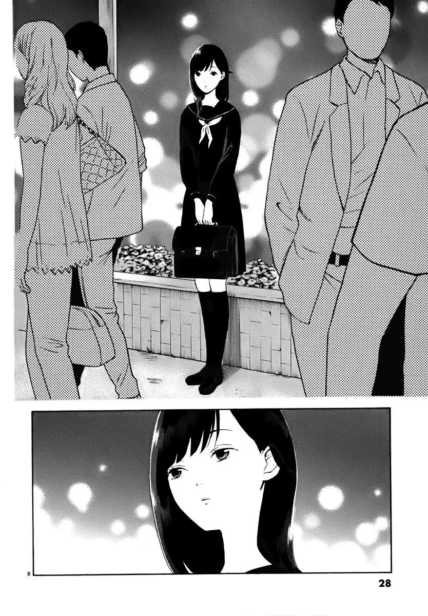 Himegoto - Juukyuusai no Seifuku Chapter 2 page 9