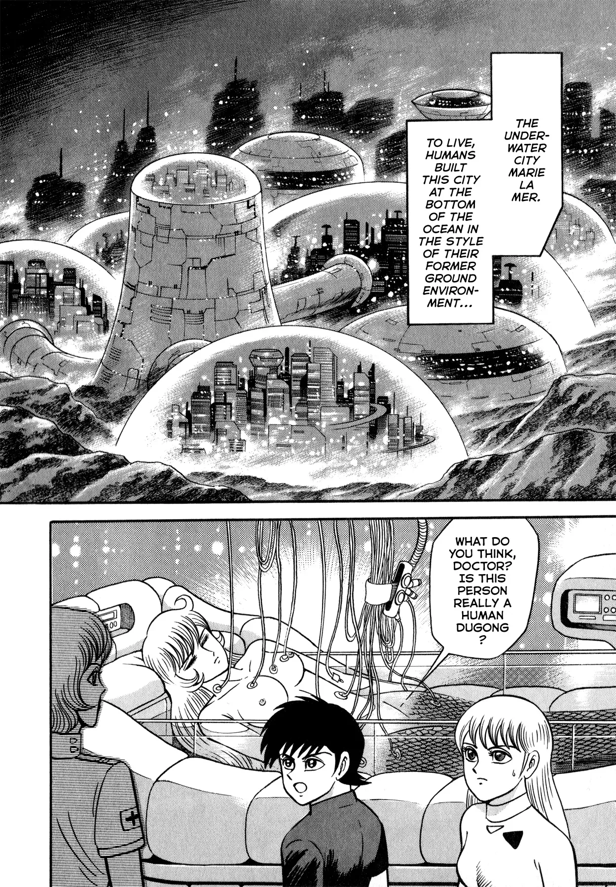 Salacia Chapter 2 page 5