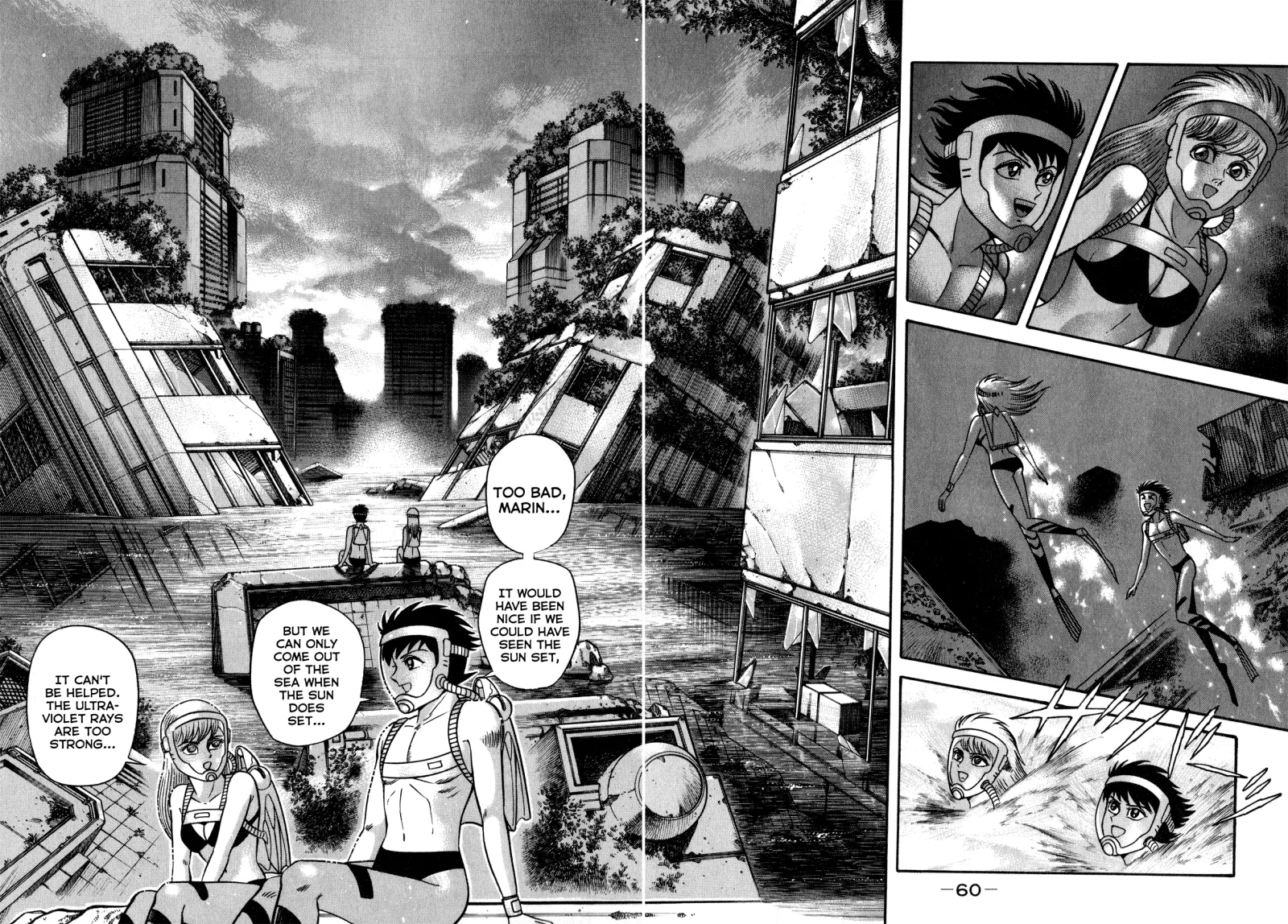 Salacia Chapter 2 page 2