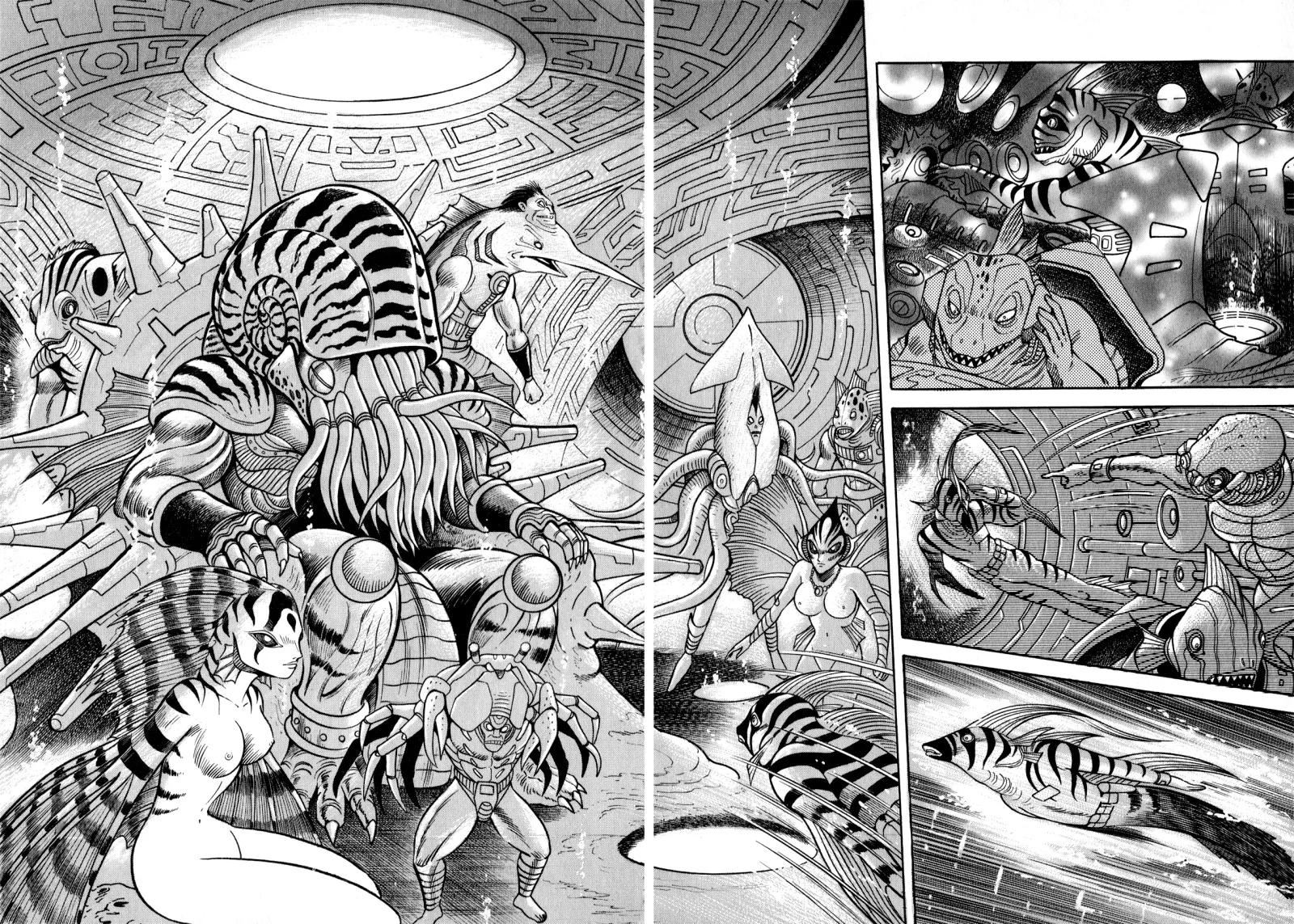 Salacia Chapter 2 page 11