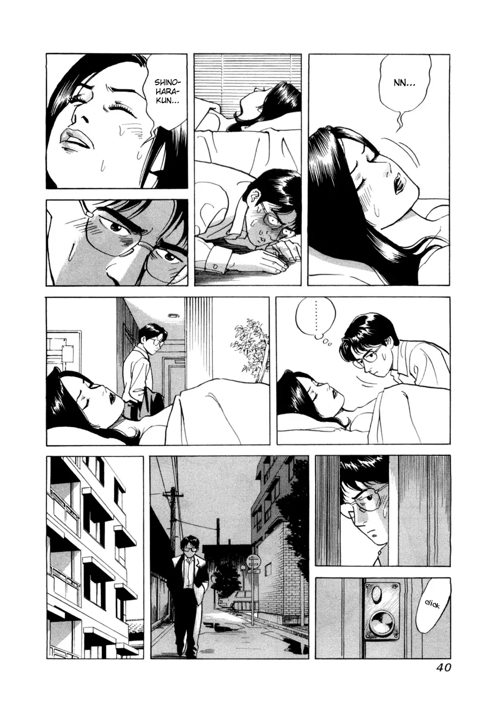 Cambrian Chapter 2 page 6