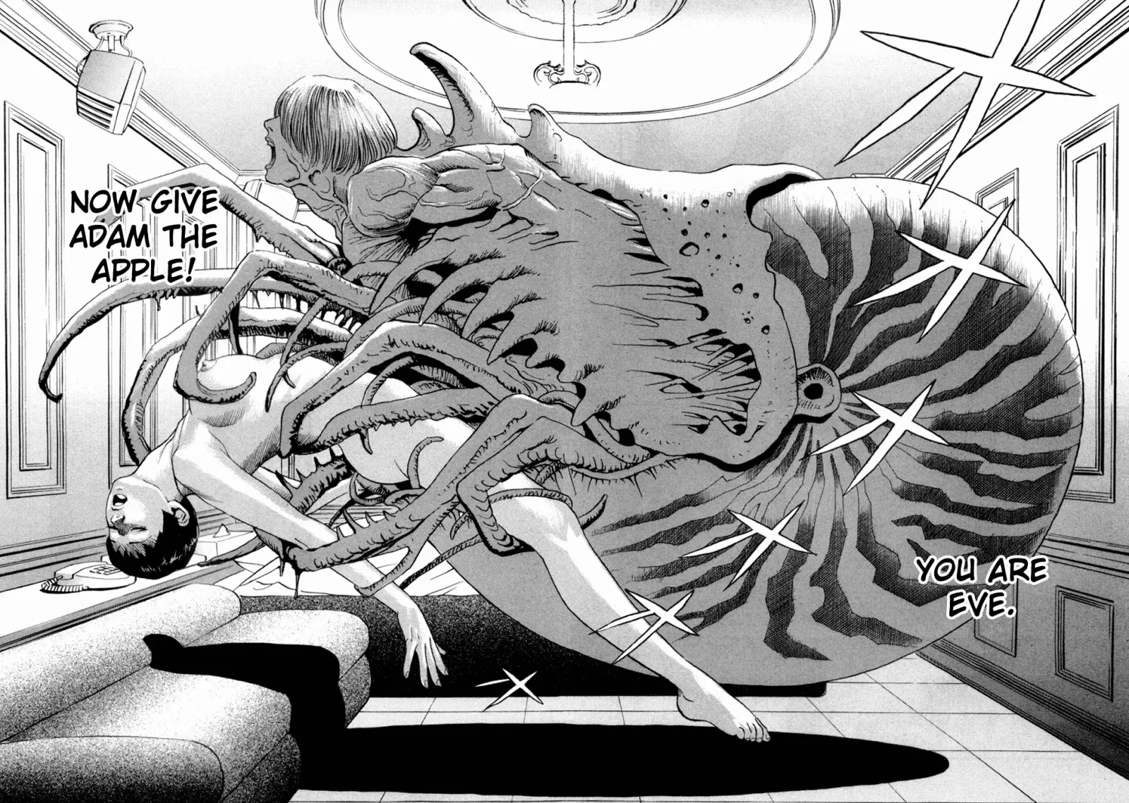 Cambrian Chapter 2 page 24