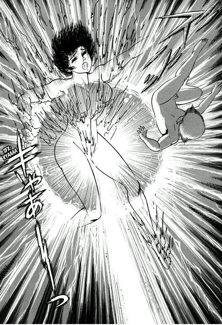 Full Metal Lady Chapter 2 page 20
