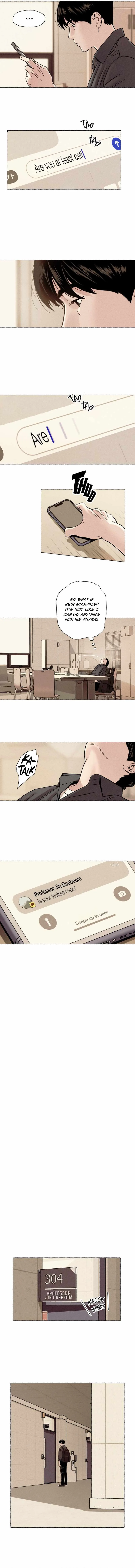 Low Orbit Human Chapter 1 page 18