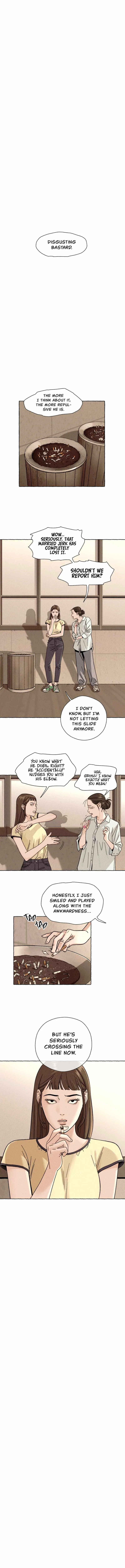 Low Orbit Human Chapter 1 page 24