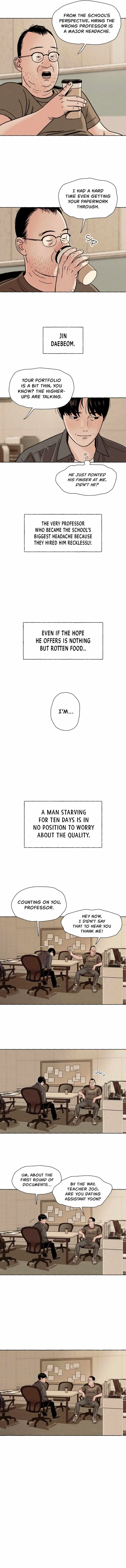 Low Orbit Human Chapter 1 page 21