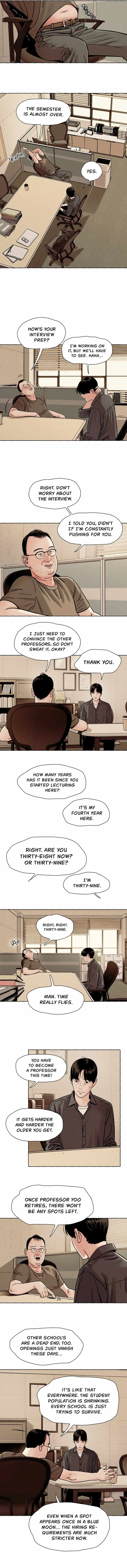 Low Orbit Human Chapter 1 page 20