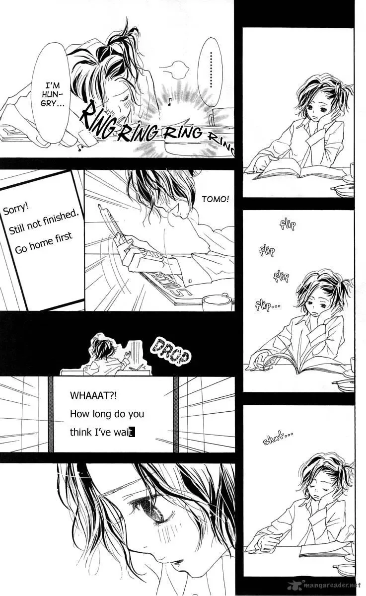 Try Me Boy! Chapter 3 page 18