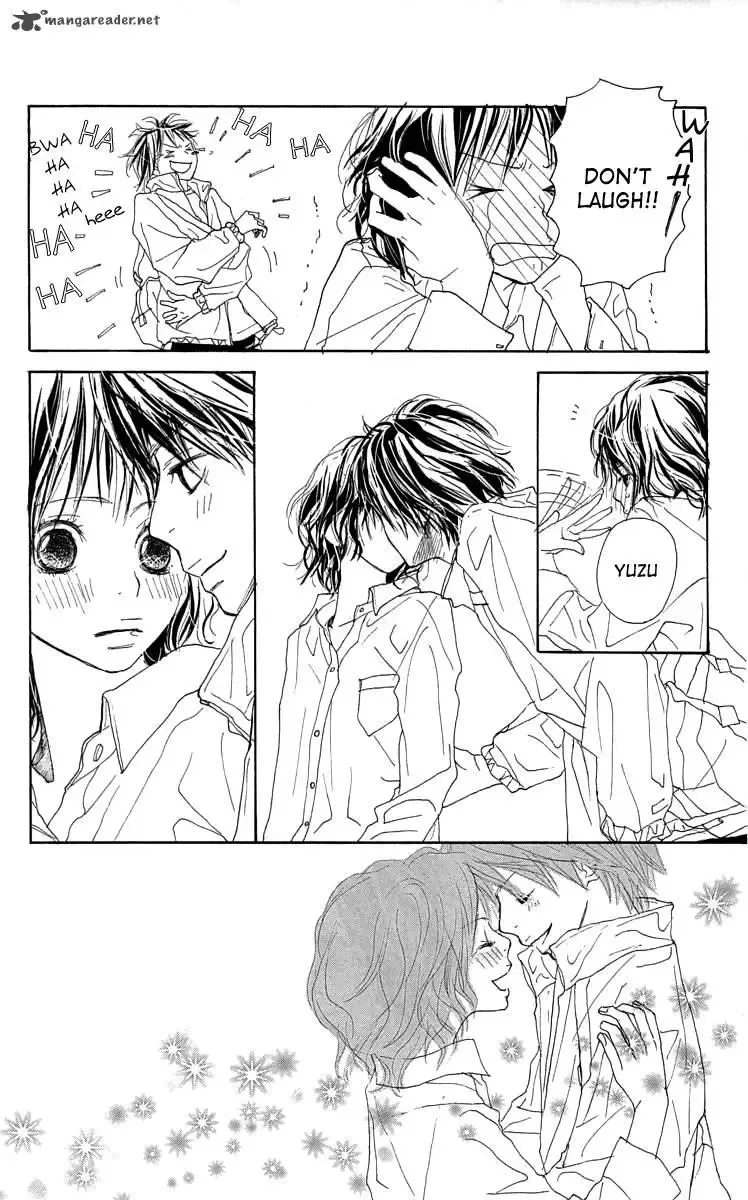 Try Me Boy! Chapter 3 page 14