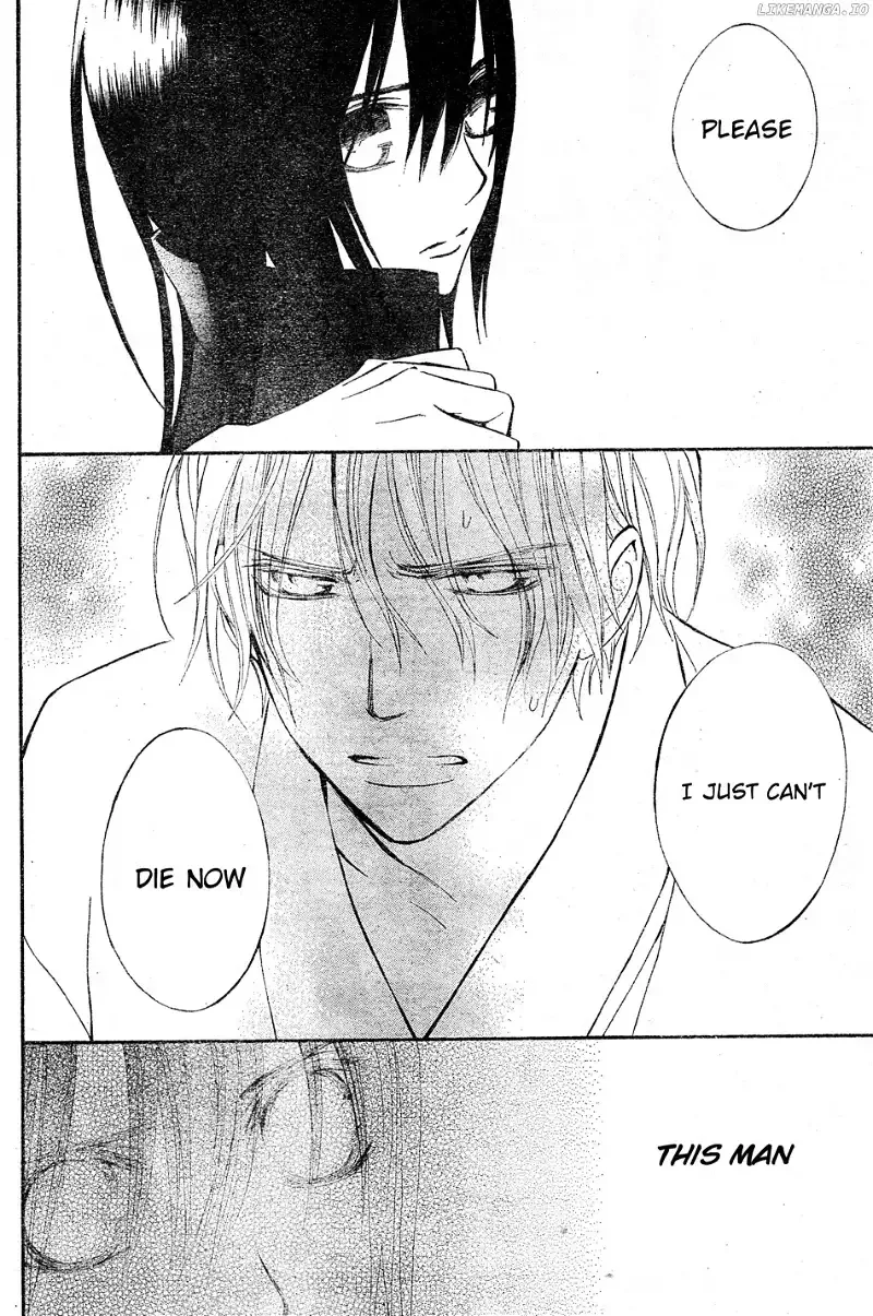 Shuriken to Pleats Chapter 3 page 10