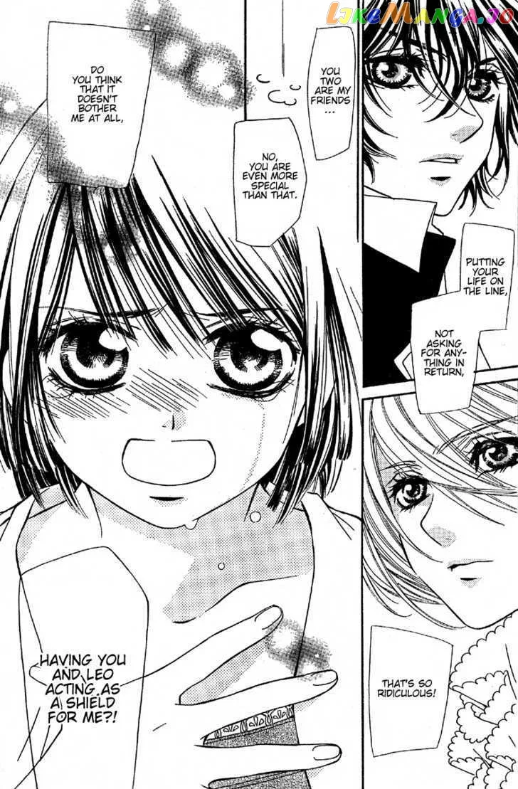 Shounen Dolls Chapter 2 page 23