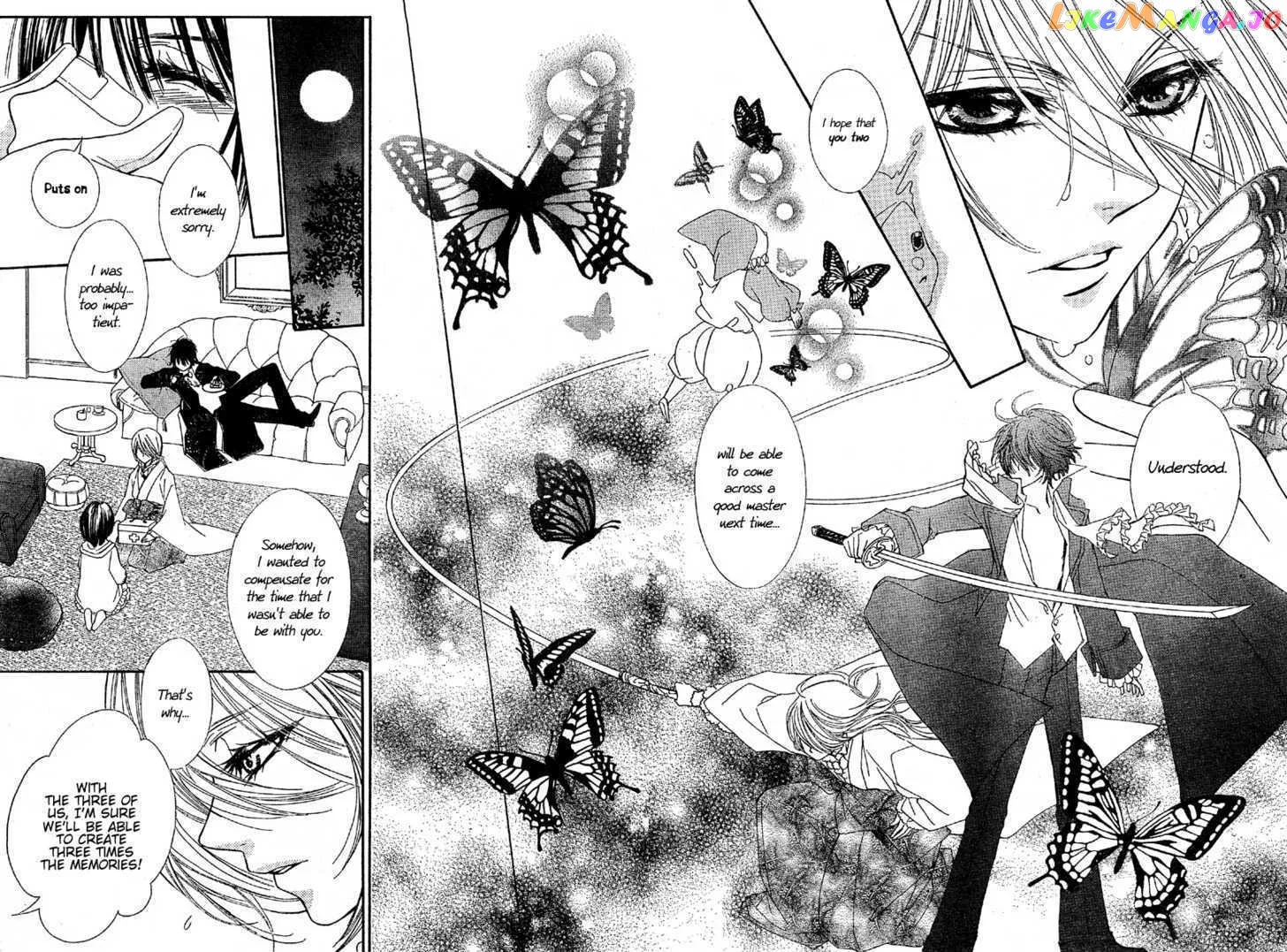 Shounen Dolls Chapter 2 page 37
