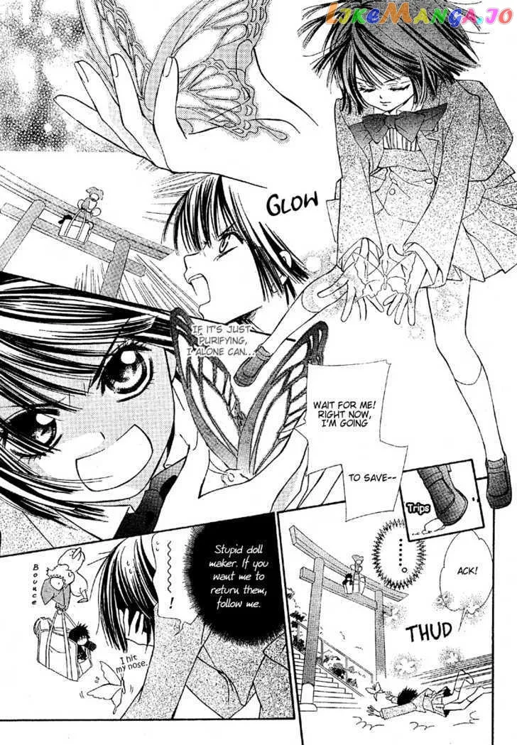 Shounen Dolls Chapter 2 page 29
