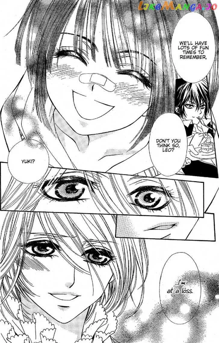 Shounen Dolls Chapter 2 page 38