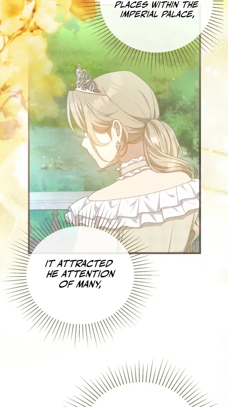 The Secretary Of My Ex Favorite Character Chapter 40 page 4