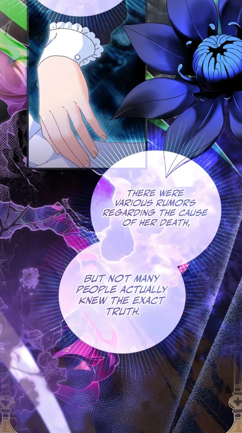 The Secretary Of My Ex Favorite Character Chapter 40 page 7