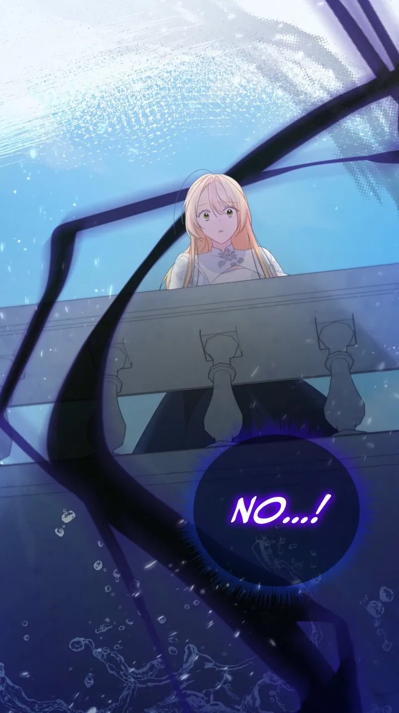 The Secretary Of My Ex Favorite Character Chapter 40 page 32