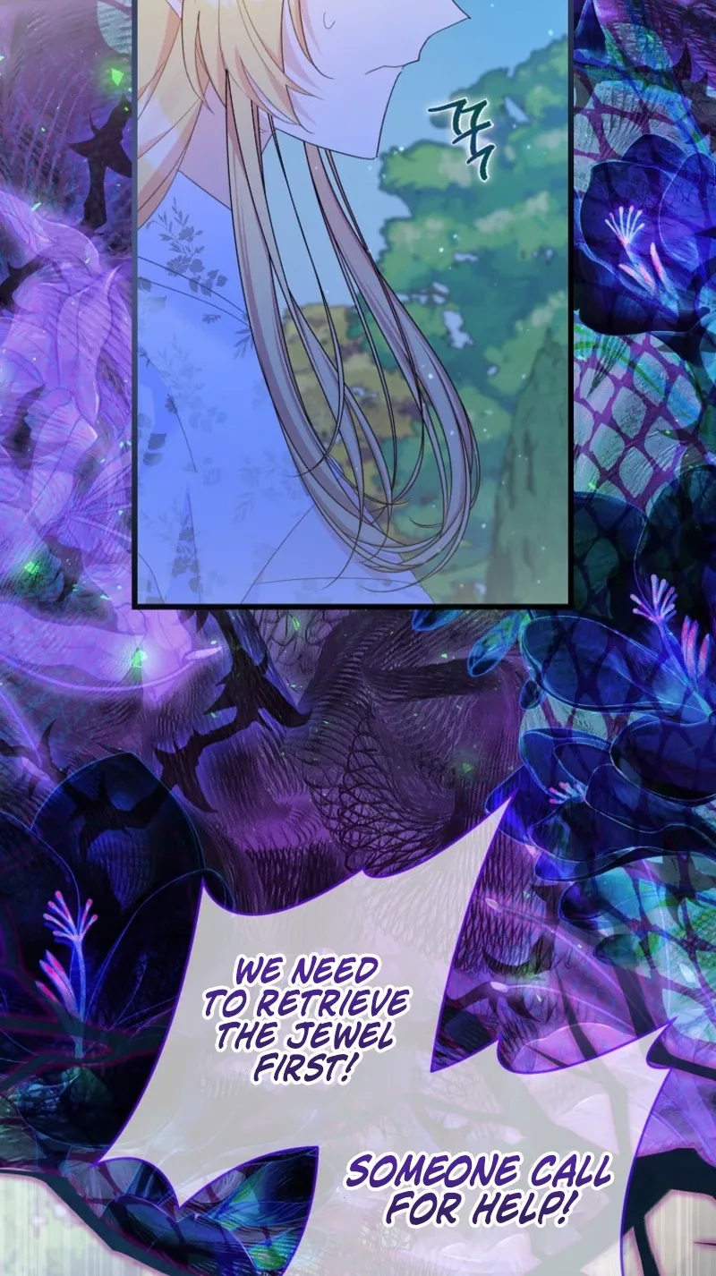 The Secretary Of My Ex Favorite Character Chapter 40 page 35