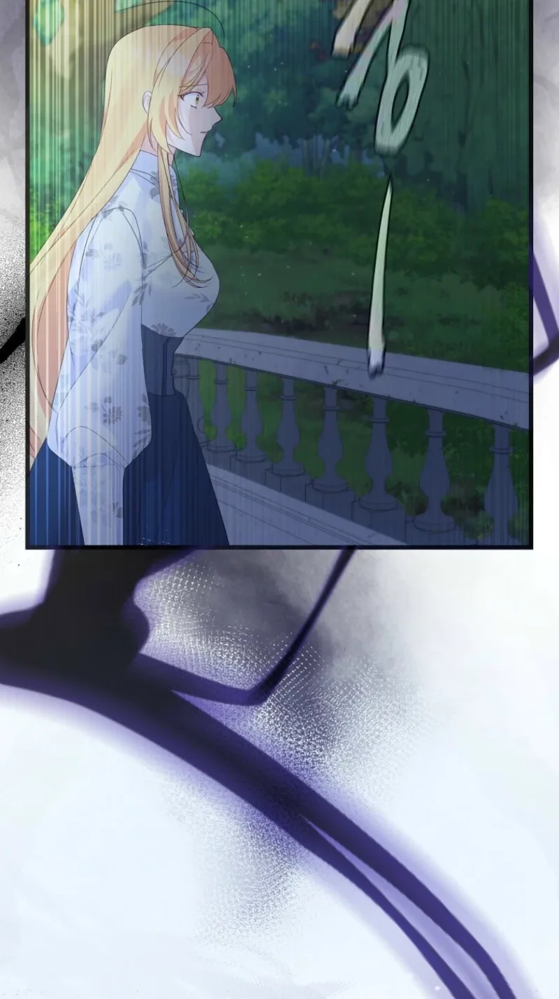 The Secretary Of My Ex Favorite Character Chapter 40 page 31